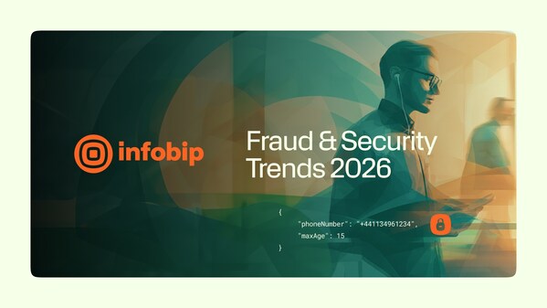 Infobip Research Reveals APAC Businesses Scaling AI-powered Defenses To Counter Surge In Automated Fraud
