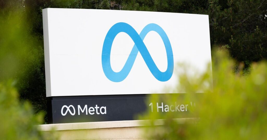 26 Meta workers sue over alleged AI-aided layoffs targeting employees on medical or family leave