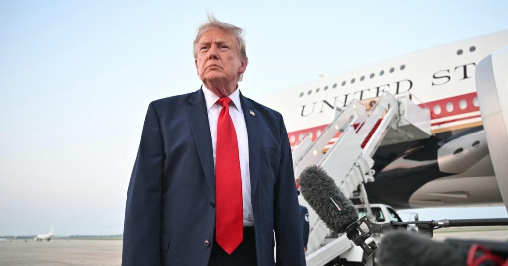 Ex-U.S. attorney in Seattle sues Trump over firing, arguing removal was unlawful