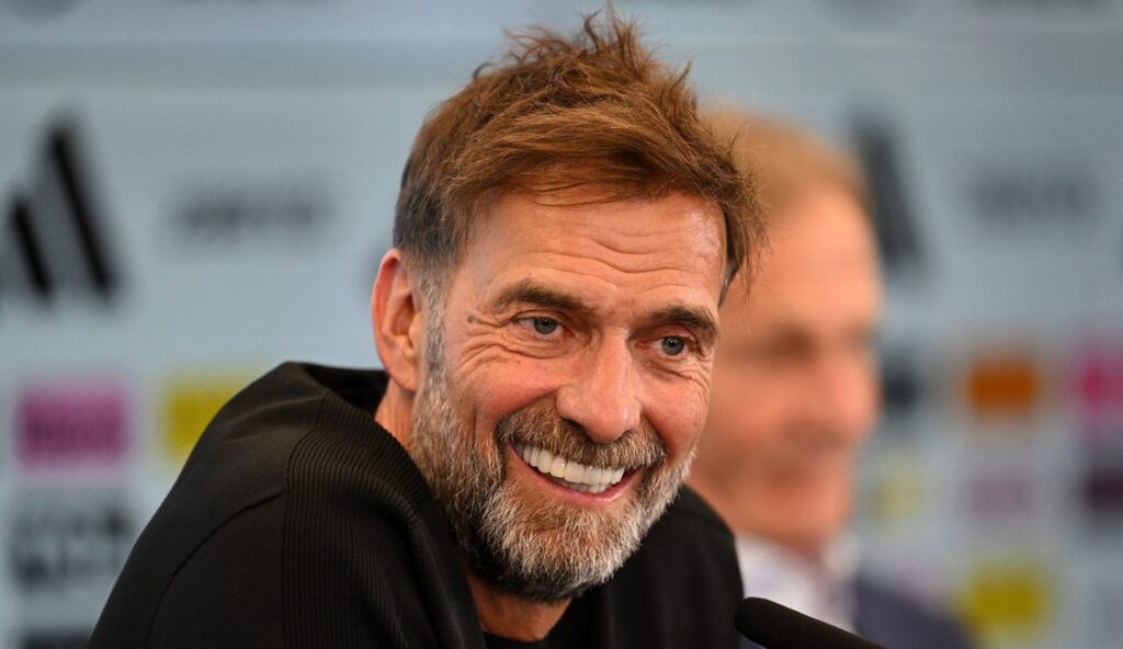Jürgen Klopp Begins Germany Coach Role With Early Warning He Could Resign
