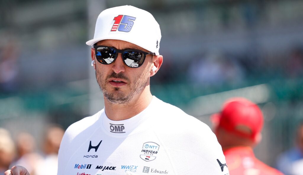 INDYCAR Silly Season Tracker: Rahal Sells Charter To Dreyer & Reinbold