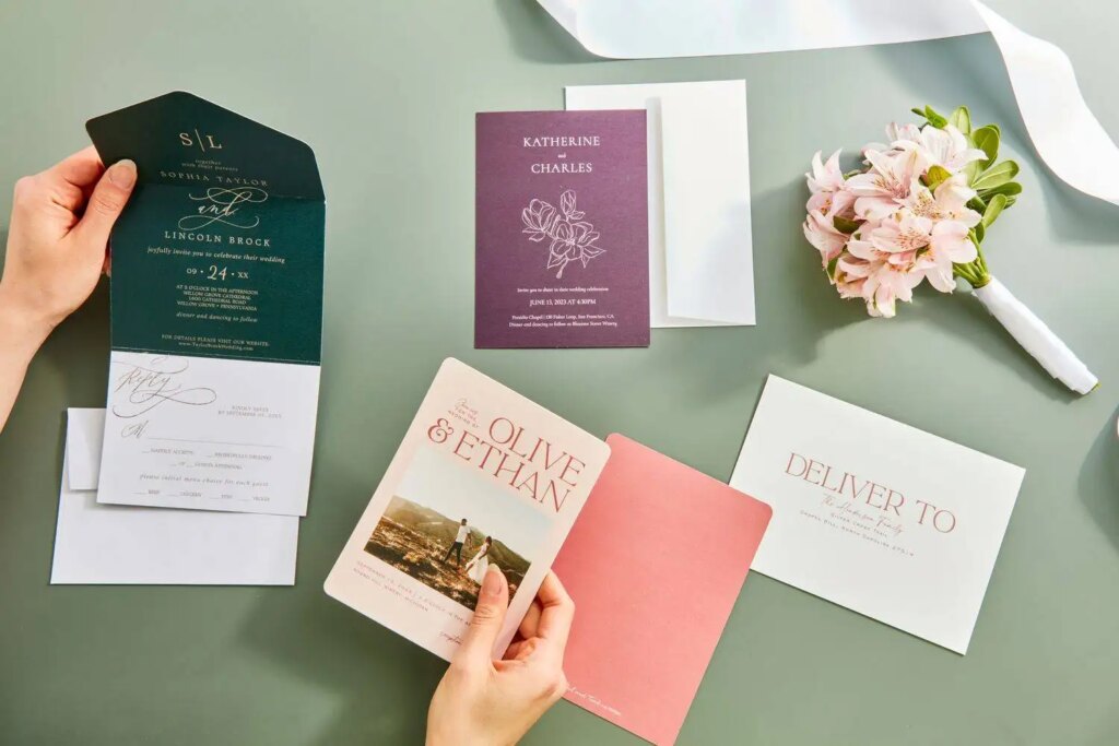 Beyond Boring: Choosing Invitation Fonts that Set the Tone – Latest Technology News – Gaming & PC Tech Magazine