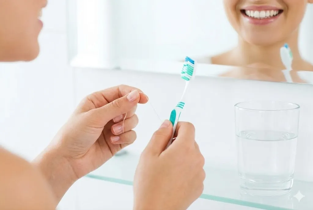 How to Get Rid of Gingivitis Fast: Dentist-Approved Tips