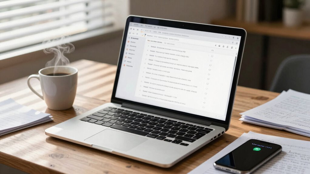 Why Your Inbox Still Controls Your Day