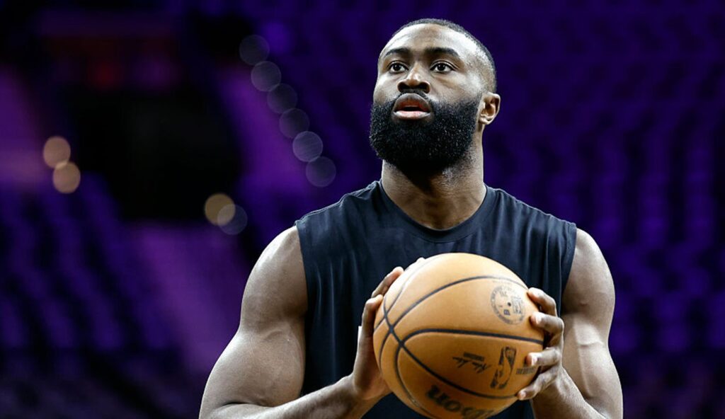 2026-27 NBA Finals Odds: Spurs Favored; 76ers Rise After Landing Brown