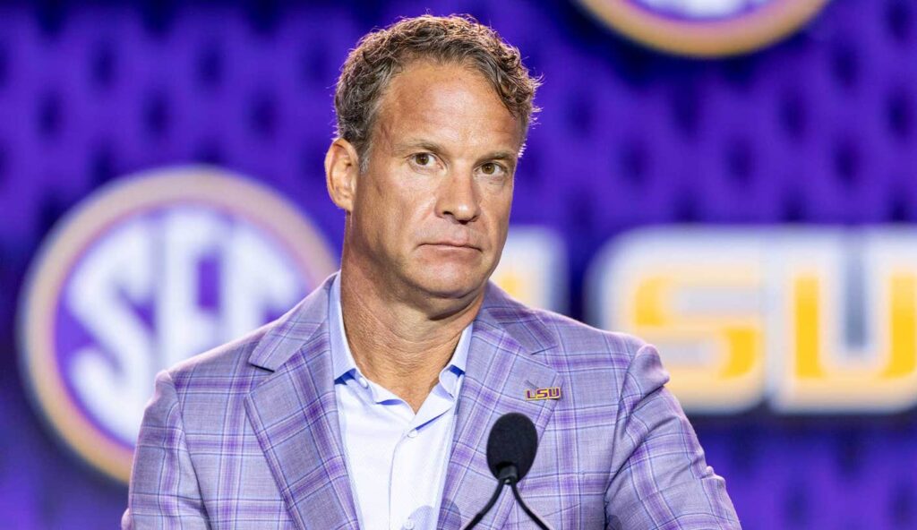 Lane Kiffin Admits In-Season Coaching Carousel Needs Guardrails for Future Coaches