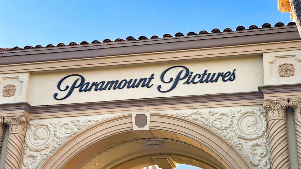 EU Gives Paramount’s Warner Bros. Acquisition The Go-Ahead