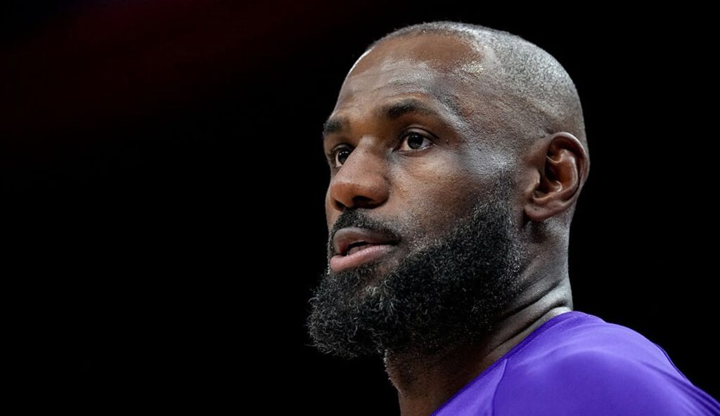 LeBron James Odds: How Will ‘The King’ Perform In Year 24?