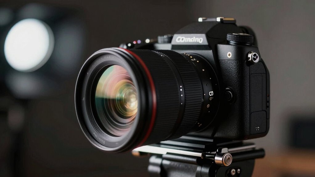 Creator Lighting Can Make Average Videos Look Sharper Fast