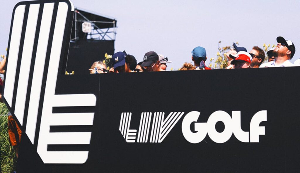 ‘Opening Pathways’: LIV Golf CEO Announces Expanded 2026 Opportunities