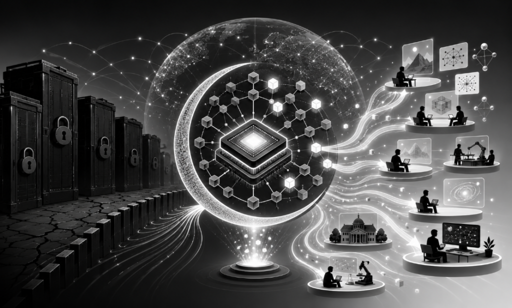 What Does the Latest Development from China’s Moonshot AI Mean for Competitors?