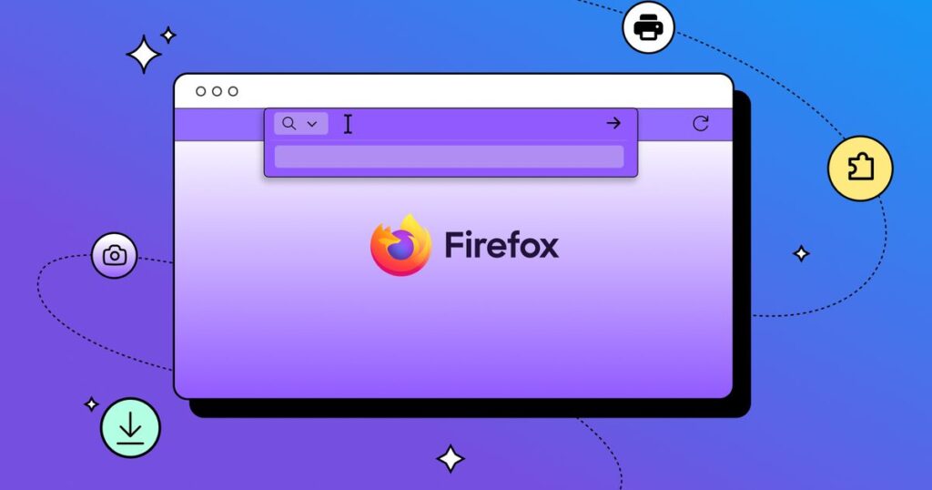 Firefox just made work and personal browsing easier to separate