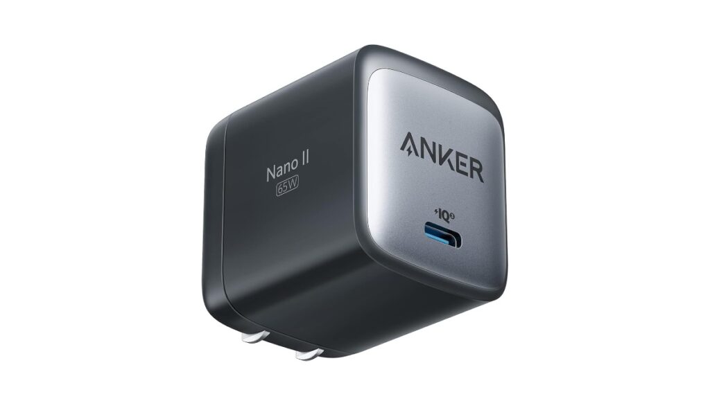 Anker Is Selling A 65W USB-C Charger For $19.99 Only, Perfect For Apple Devices
