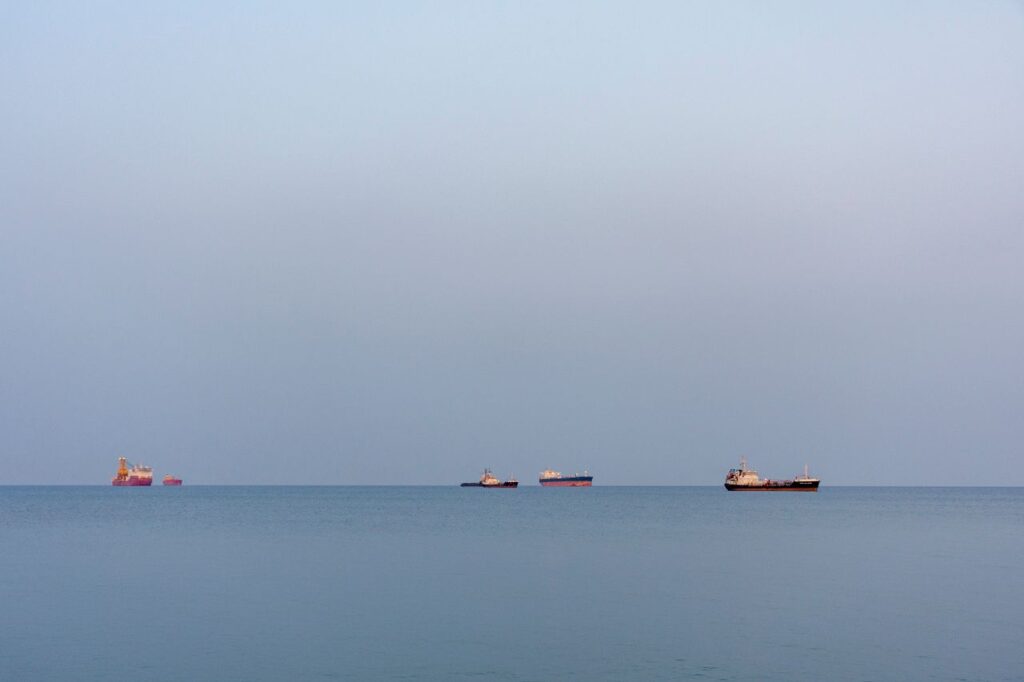 Yemen’s Houthis sent radio warning to ships: International Chamber of Shipping
