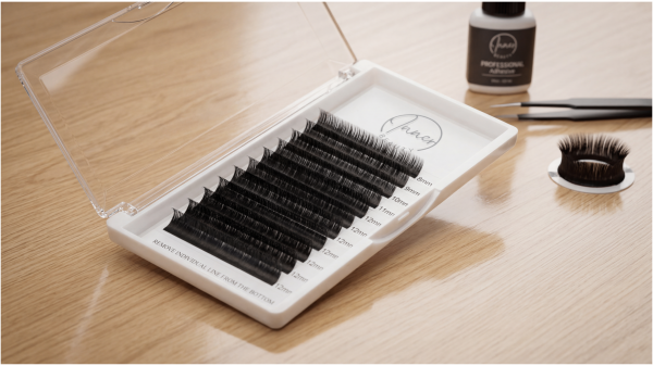 InnerBeauty Lashes Launches Pro Pricing On Pro Lash Extensions For Lash Artists