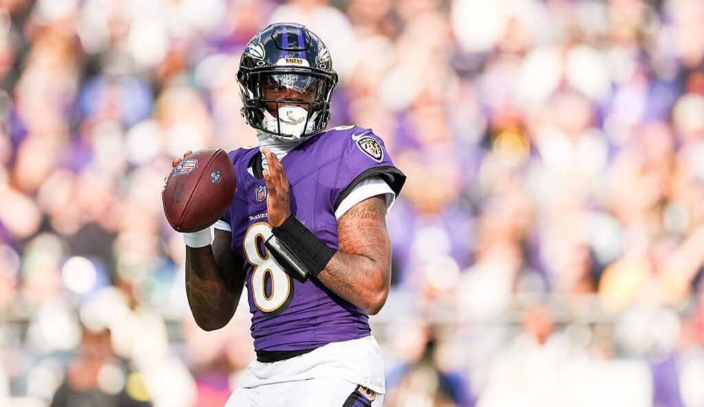 2026 NFL Odds: Which Teams Are Favored To Win Their Divisions?