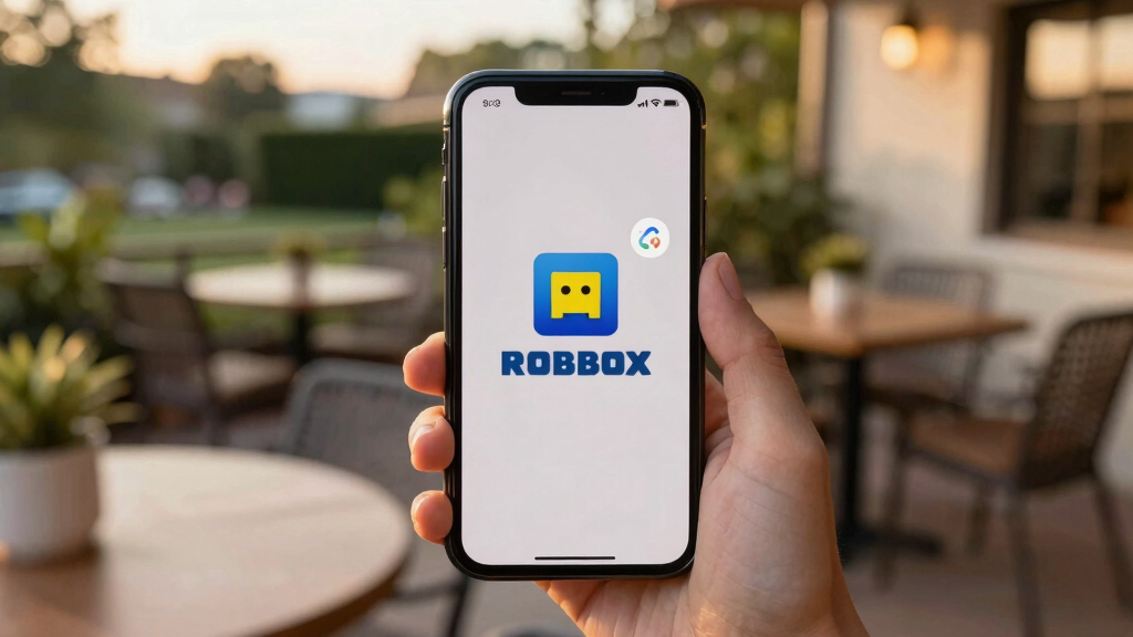 Roblox Officially Supports GrapheneOS – Digitech Bytes