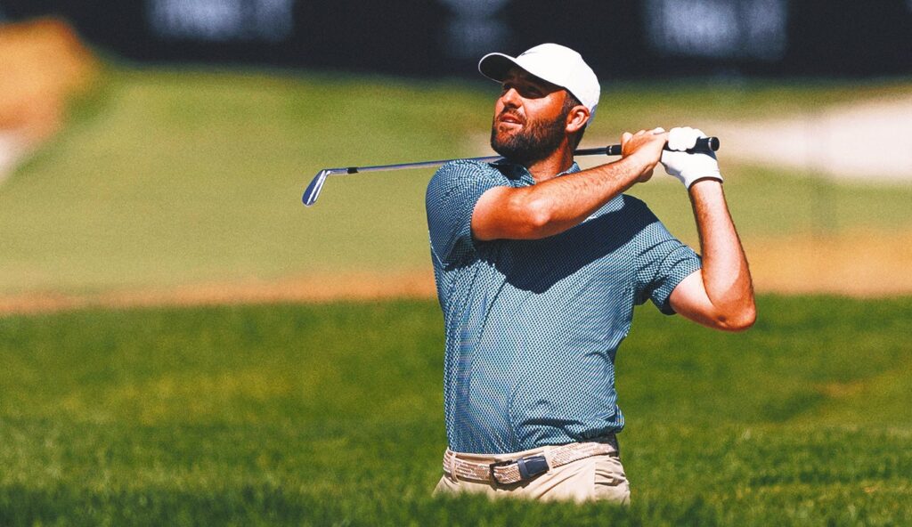 2026 Arnold Palmer Invitational Odds: Scottie Scheffler Favored
