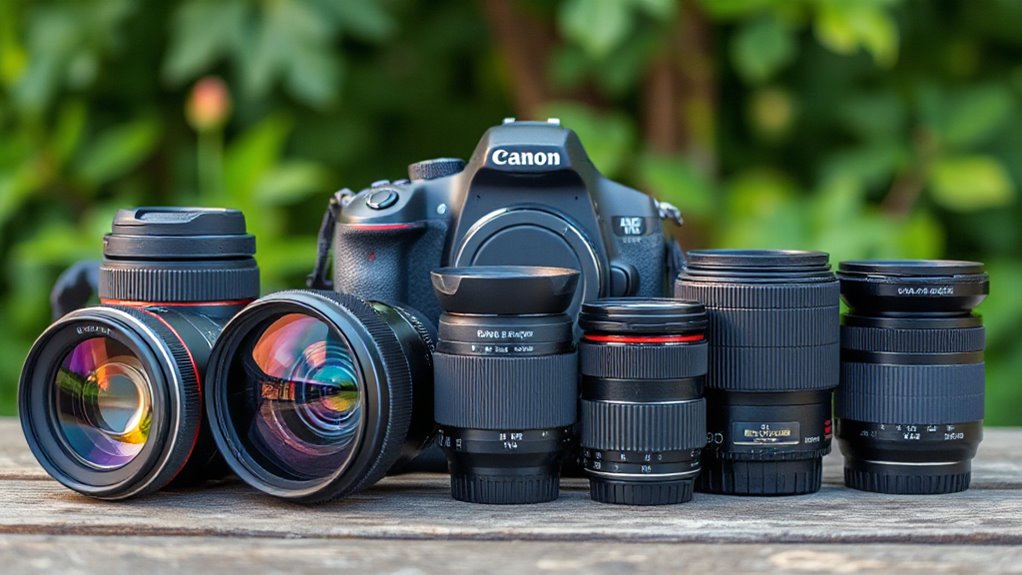 7 Best Camera Lenses for Beginners That Will Elevate Your Photography Skills