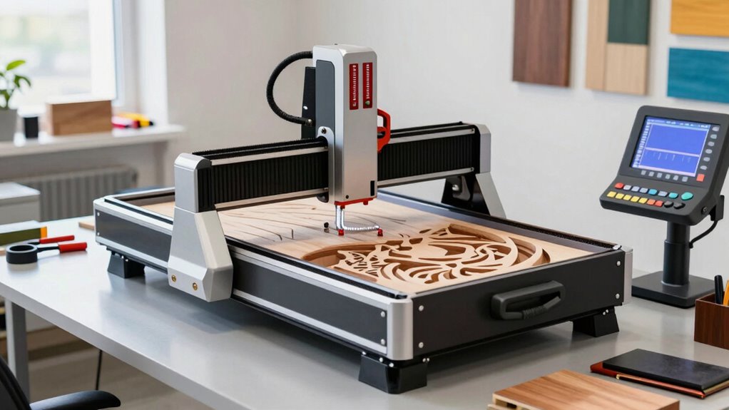15 Best Desktop CNC Routers for 2026 That Creators Love