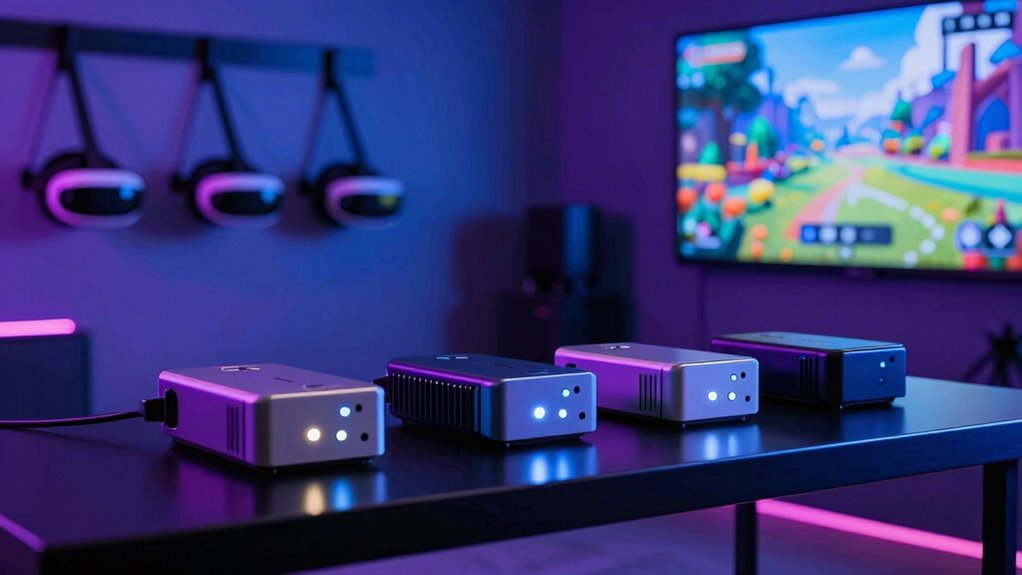 14 Best Battery Backups for VR Play Rooms in 2026