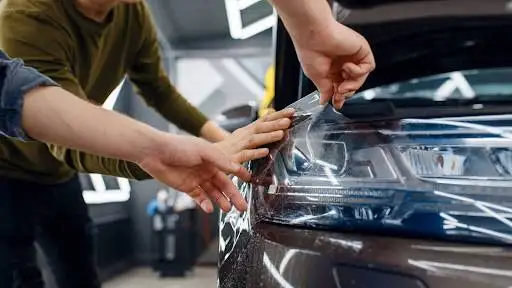 What Are the Key Factors to Consider When Comparing PPF Paint Protection Film Quotes? – Latest Technology News – Gaming & PC Tech Magazine
