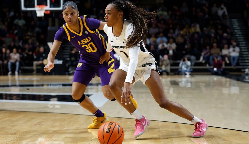 NCAA Women’s Basketball Tournament To Seed Top 16 Teams By True Ranking In 2027