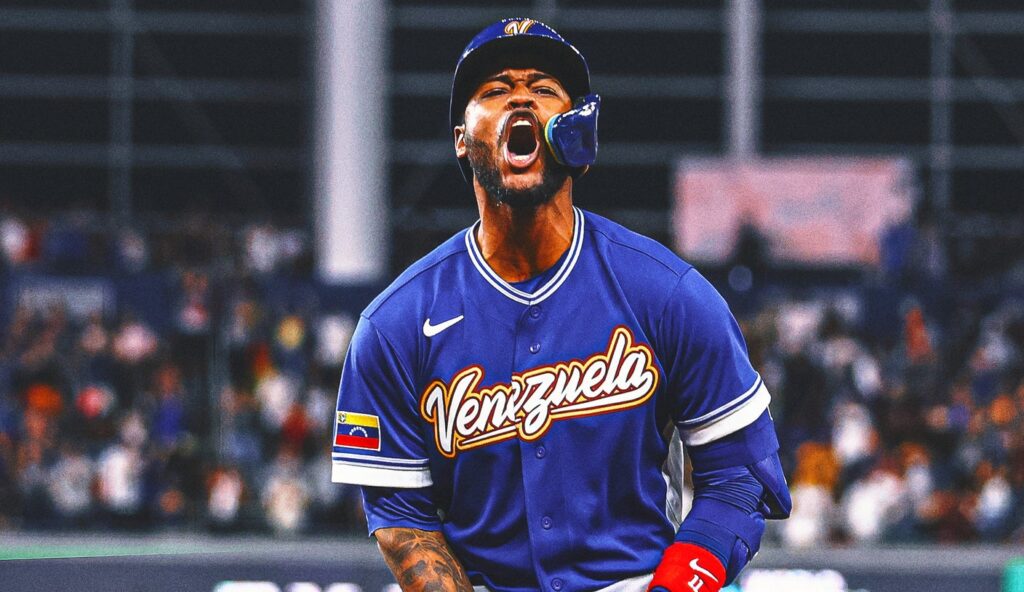 Royals Star Maikel Garcia Wins WBC MVP After Venezuela Capture First Title