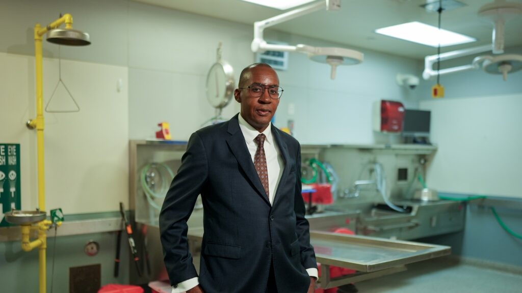 Los Angeles medical examiner pushes for greater transparency in high-profile deaths