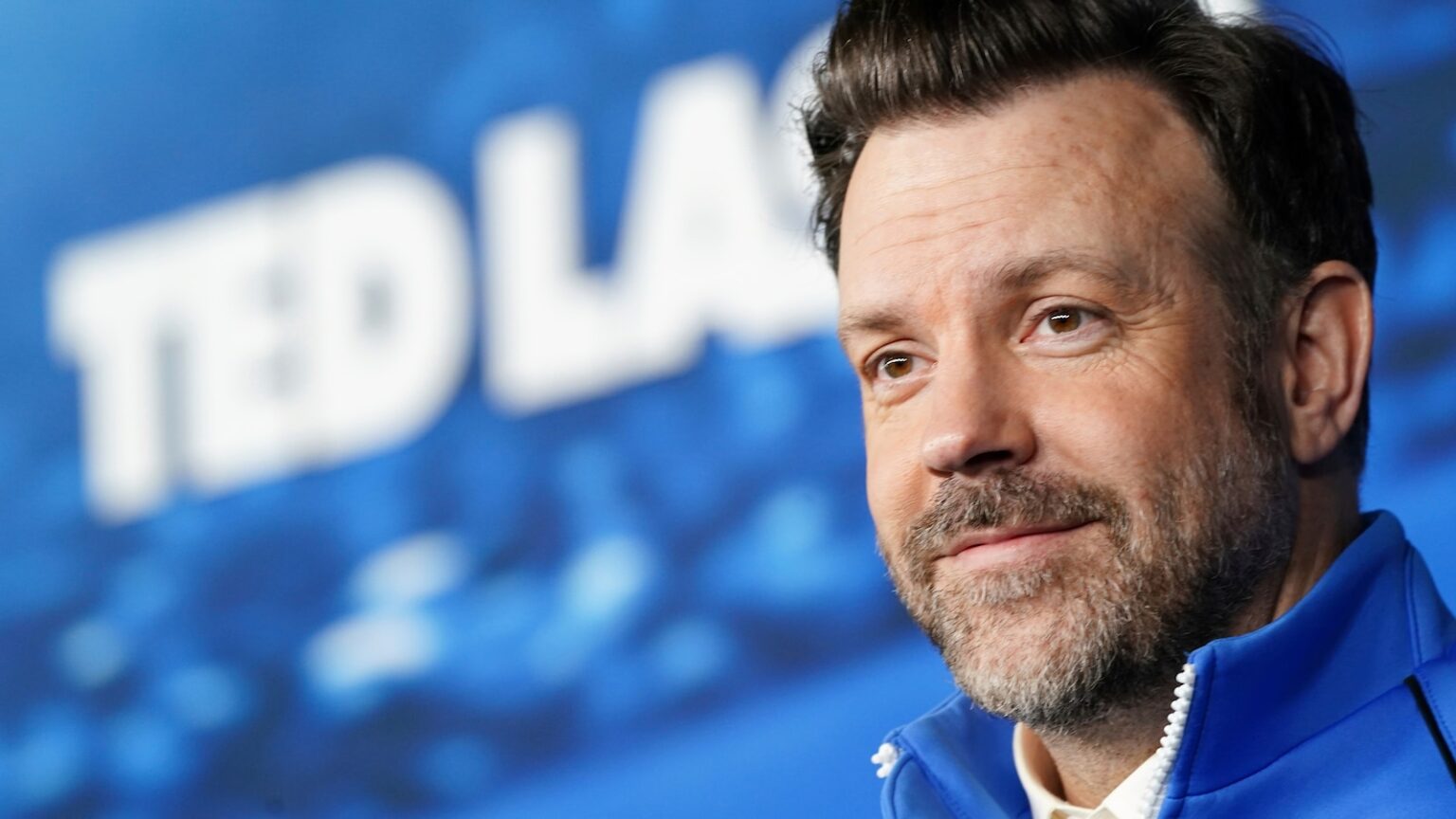 ‘Ted Lasso’ stars bring World Cup fever to Kansas City as Argentina faces Switzerland