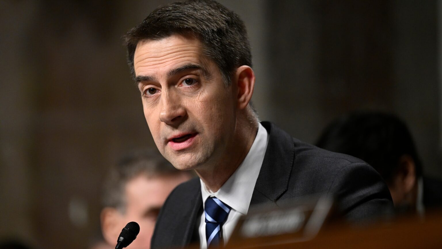 Senate to hold hearing for Trump’s pick to head intelligence agencies after weekslong delay