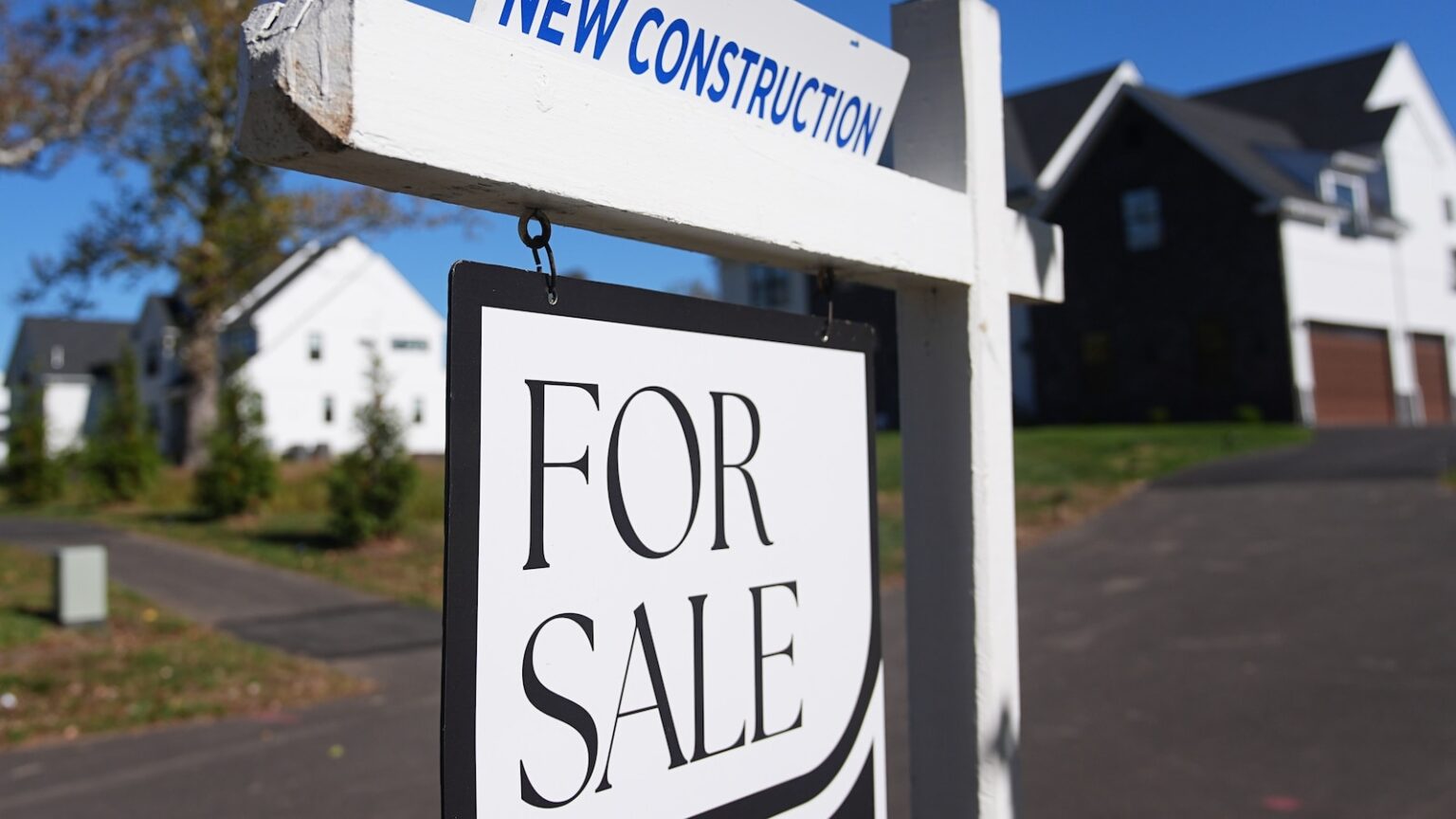 Average 30-year US mortgage rate climbs to 6.58%, highest level in nearly a year
