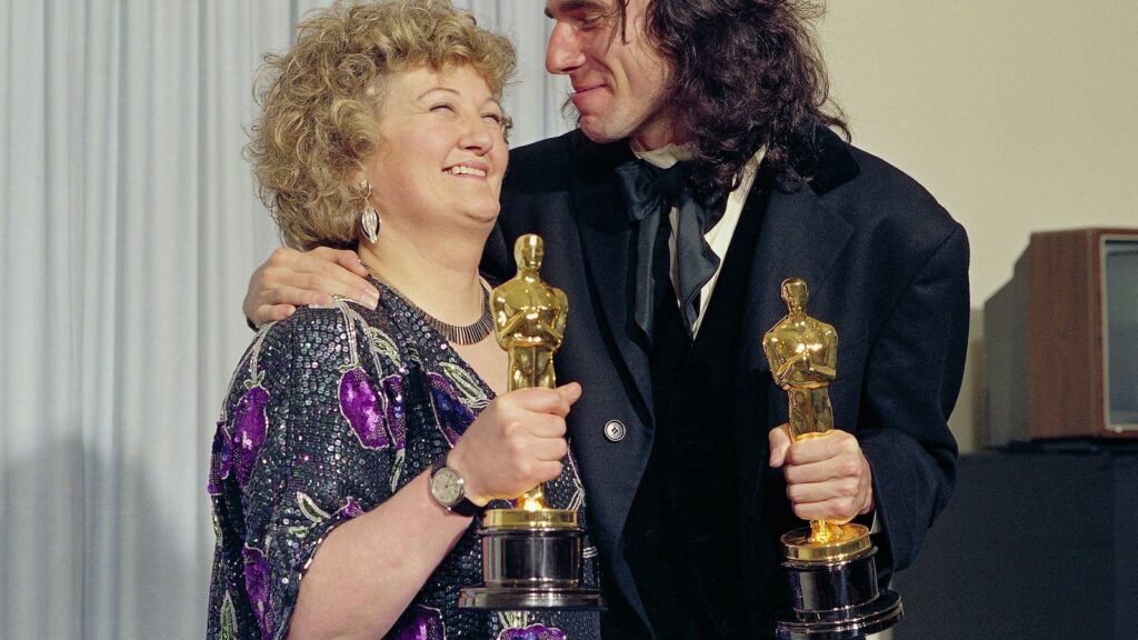 Brenda Fricker, first Irish actress to win an Oscar for ‘My Left Foot,’ dies at 81
