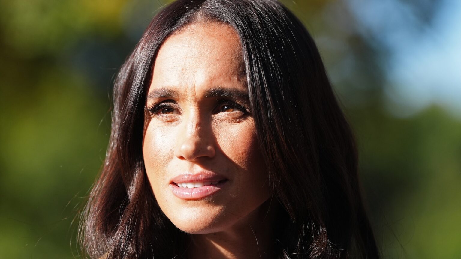 Duchess of Sussex earns a Daytime Emmy nomination for Netflix’s ‘With Love, Meghan’