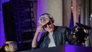 Kavinsky, French DJ and composer of ‘Nightcall’, dies at 50
