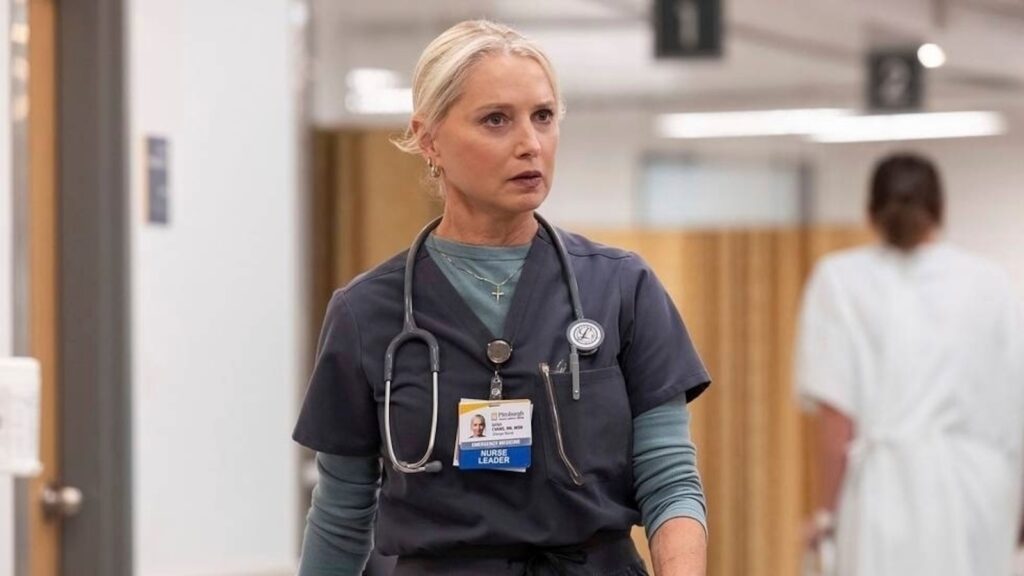 The actors of ‘The Pitt’ own the Emmy acting categories with 13 nominated cast members
