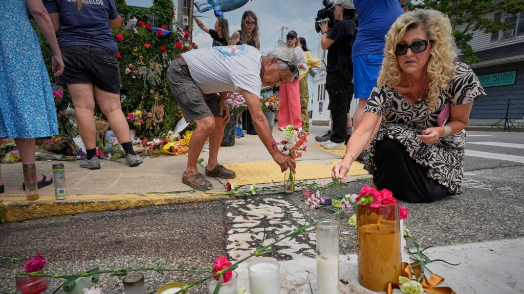 Lawmakers demand answers after ‘bombshell’ report of ICE officer shooting in Maine