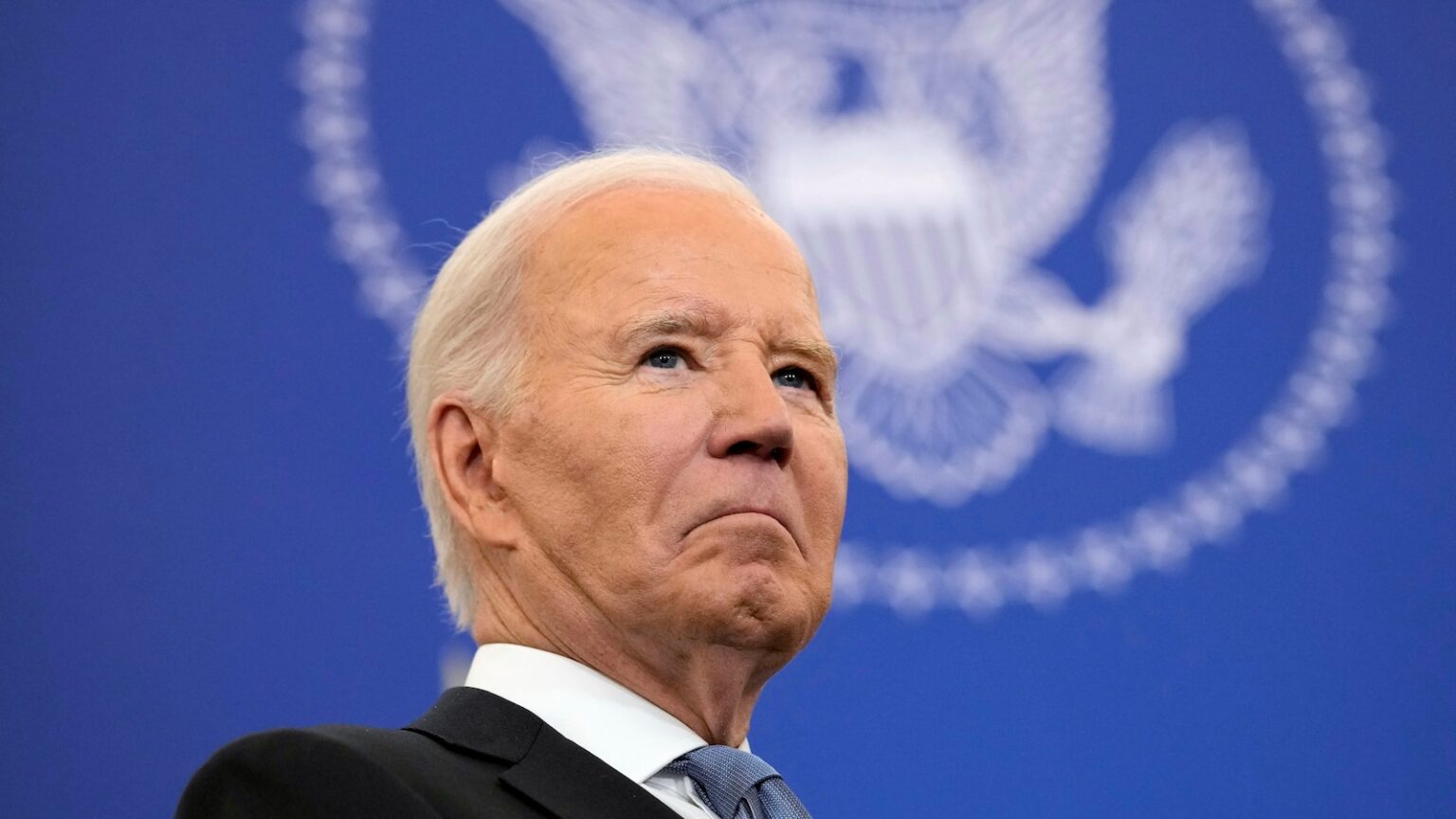 Biden drops lawsuit seeking to block release of recordings of ghostwriter interviews