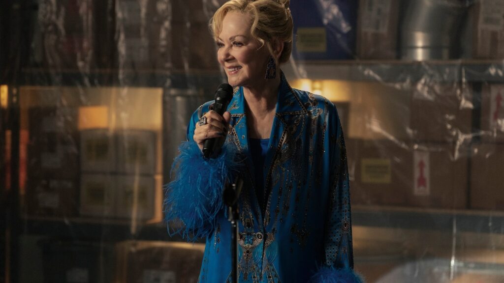 List of Emmy nominees in top categories