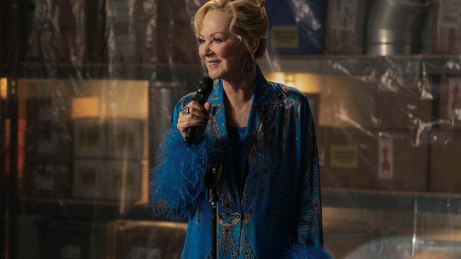 List of Emmy nominees in top categories
