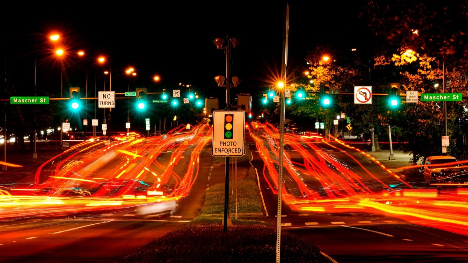 Road deaths have declined globally since 1990 except in poorer countries, study finds