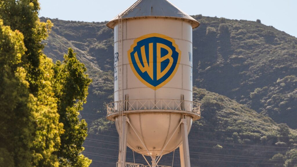 Writers Guild of America seeks to block Paramount’s buyout of Warner in latest merger challenge