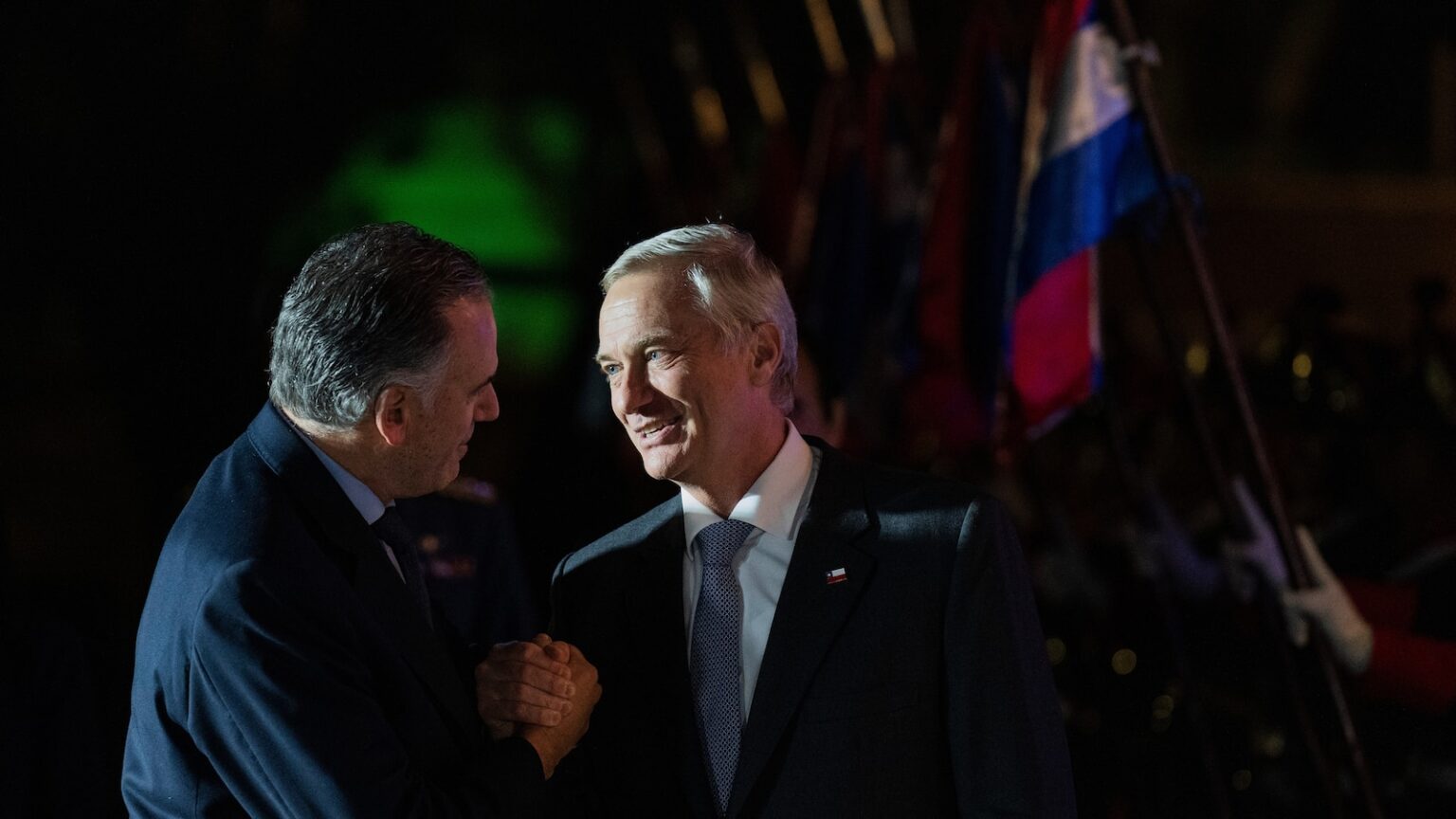 Chile’s Congress puts President Kast’s economic overhaul on track to becoming law