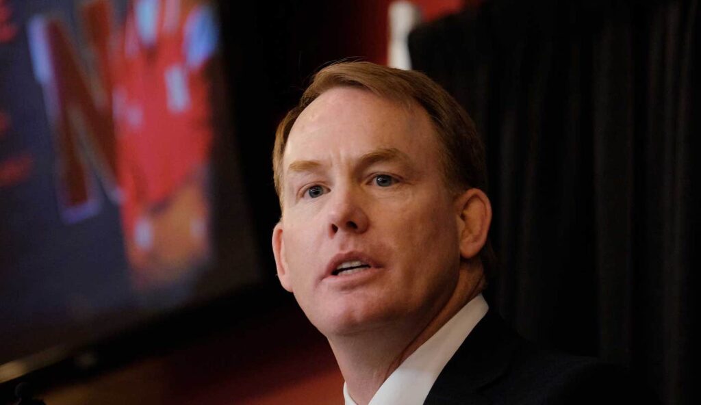 New Wisconsin AD Shawn Eichorst: Badgers Need ‘Texas Swagger’ And Less Humility