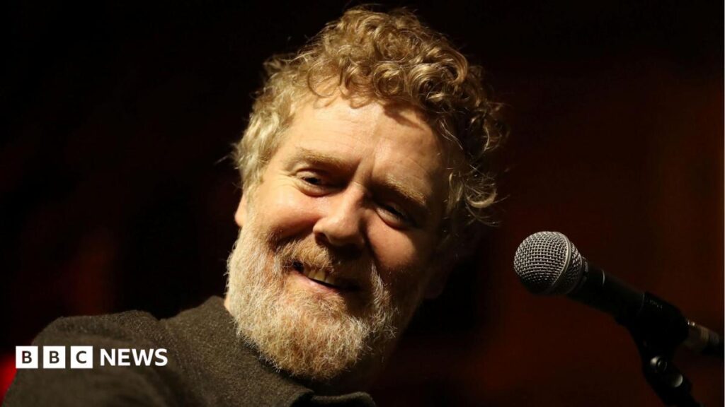 Glen Hansard: Public wake to be held for musician