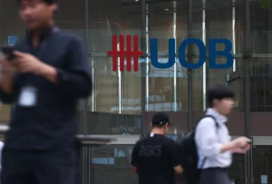 UOB sees niche in financing AI growth