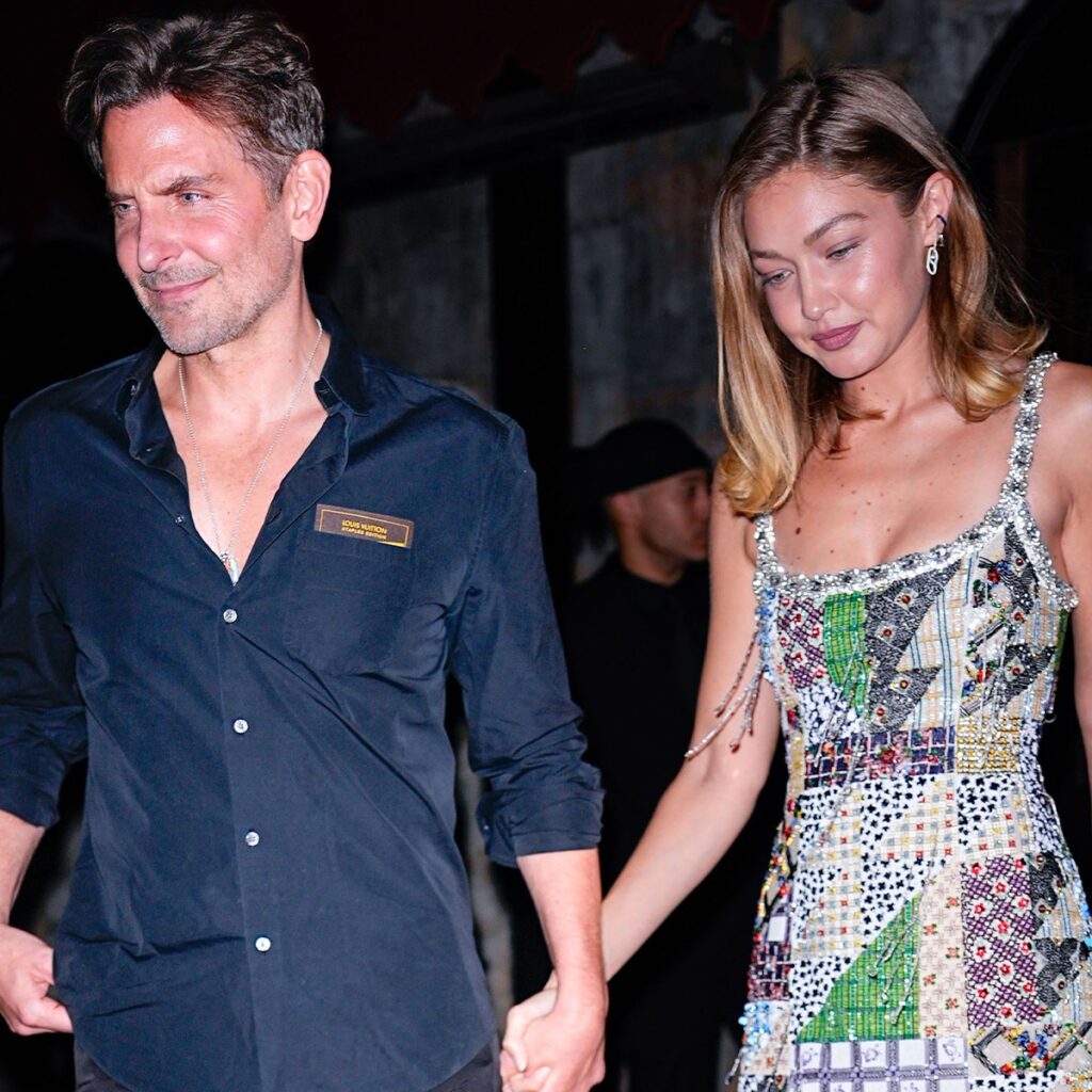 Bradley Cooper, Gigi Hadid’s Alleged Boucheron Wedding Rings: All Details