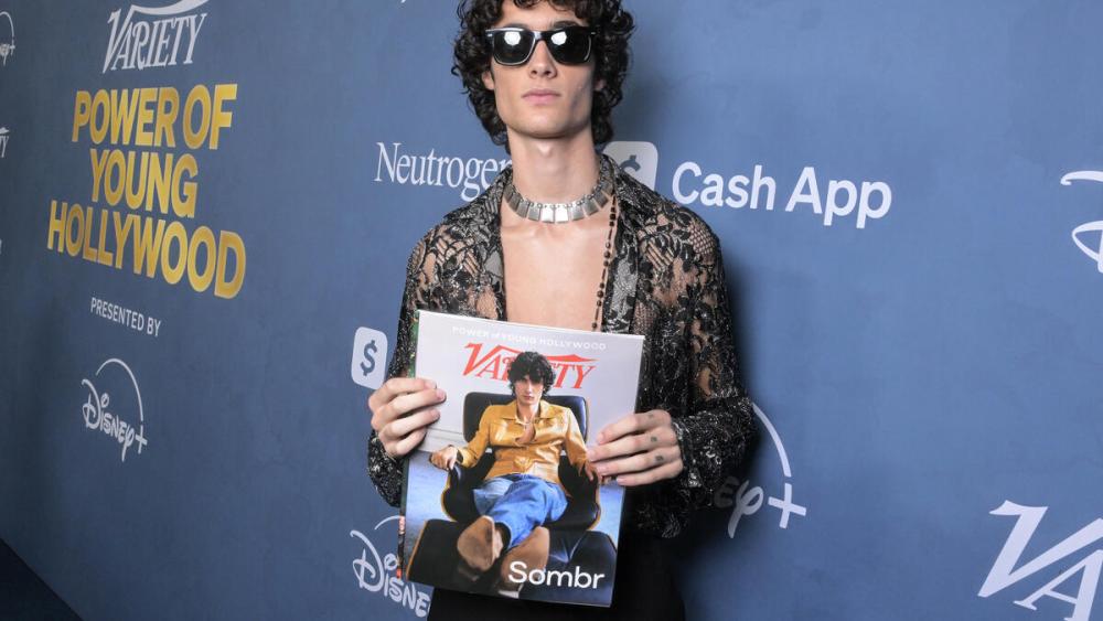 Inside Variety’s Power of Young Hollywood 2026 Celebration