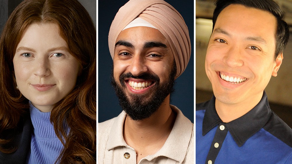Variety’s 10 Assistants to Watch 2026