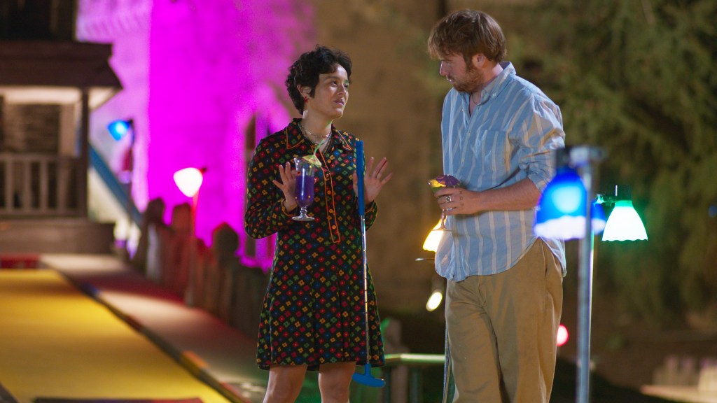 Gregg Araki Found AI Useful For Editing This ‘I Want Your Sex’ Scene